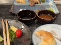 -神户牛排餐厅MOURIYA(总店)