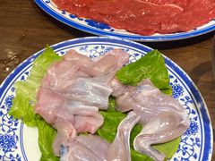 -萍姐火锅·公路夜市(南京新街口店)