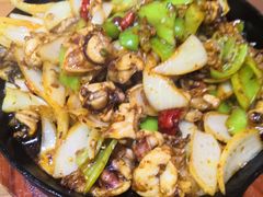 -九转小磨·非遗东北菜(群力店)