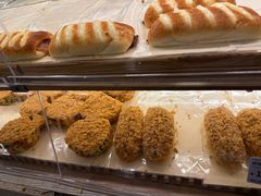 -山崎面包(苏州中心店)