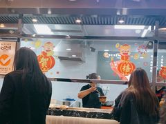 门面-豫楚源美猴王·面(武商广场店)