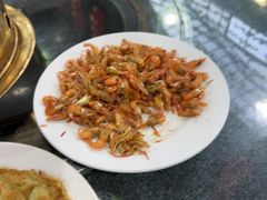-燕北云山·农家菜·灶台鱼(密云溪翁庄店)