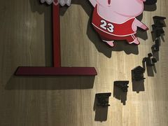 -哈哈碳都·牛肋条无限自助烤肉(宝龙店)