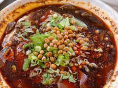 -月圆霖特色农家乐