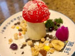 -菌彩云南野生菌火锅(新亚洲店)