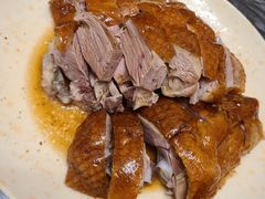 烧鹅-紫金食坊(江南西路店)