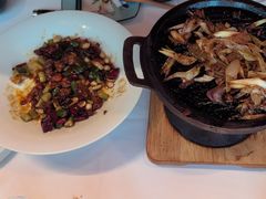 -局气 烤鸭·北京菜(光华路店)