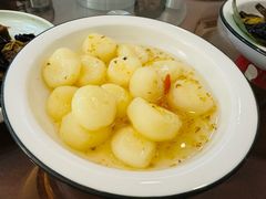 -慈素轩饭店-时尚素食餐厅