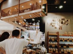 -PAPER STONE BAKERY(天环店)