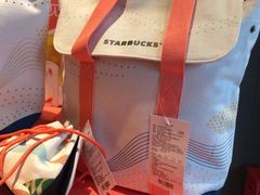 -星巴克(杭州湖滨银泰E区店)