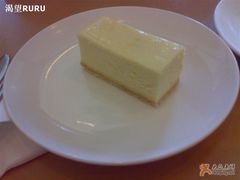 原味芝士-榖屋house of flour(张江首店)