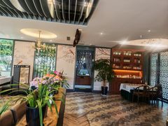 大堂-山水雅居·江南雅宴(运河公园店)
