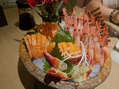 -大渔铁板烧(花园道店)