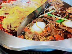 -重庆大队长火锅(凤城八路店)