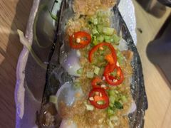 -质烤烤物·活烤海鲜(质烤总店)