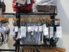 -lululemon(比斯特购物村店)