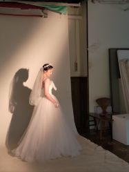 -巴黎经典婚纱摄影PARISSIC