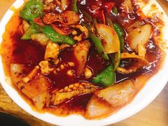 -贤花饭店(城阳店)