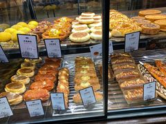 -红跑车蛋糕世界(清江路店)