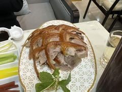 -全聚德(蓝山店)