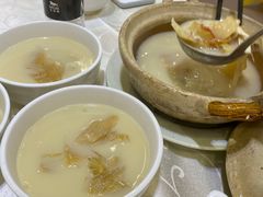 -凤城礼记鱼翅海鲜酒家(新马路总店)