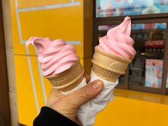 -麦当劳(新王府井店)