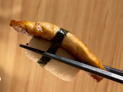 鹅肝手握-隐泉京望日式料理(太和广场店)