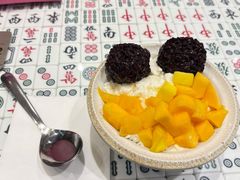 -堂屋糖水店(愚园店)