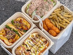 -TIGERS老虎西餐(亦庄店)