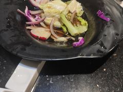 -木槿花韩式炭烤·熟成肉工坊(孙文东路店)