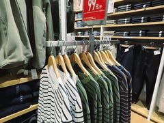 -优衣库(上海正大广场店)