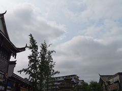 -南关石牌坊古镇