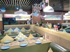-美森西餐厅(曙光大道店)