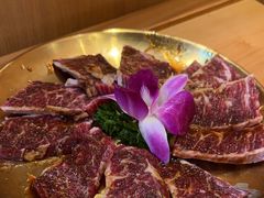 -闻老头·菊花炭烤肉(D11店)