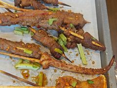 -林二哥宜烤官·宜宾小烧烤