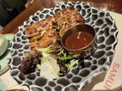 -苏梅花园(群星城店)