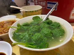 -柏合黄记豆腐皮饭店