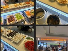 -素满香·素食自助餐(福州·长乐北路店)
