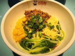 -川正旺江湖菜(三元桥店)