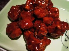 糖醋排骨-和记小菜(大宁店)