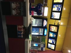 -SFC上影影城(新世界店)