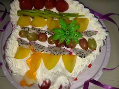 -老字号家家乐蛋糕(尹富市场店)