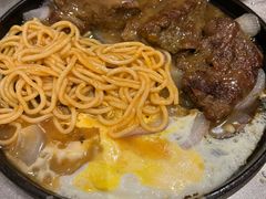 -开心果牛扒城(雍华庭店)