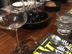 -食间牛排(湖西路店)