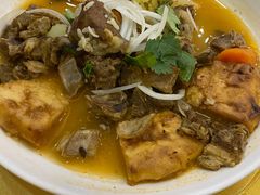 -新疆巴州金丝特餐厅(大钟寺店)