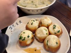 -哑巴生煎(临顿路店)
