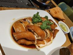 -点心传说·粤菜点心(佐阾虹湾店)