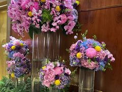 -上海静安香格里拉大酒店