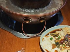 -義聚德·清真铜锅涮羊肉·烧烤(河东店)