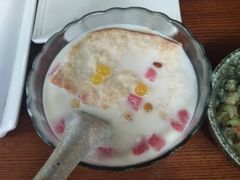 -勐丽梦兰傣味餐厅